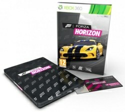 Forza Horizon (Edición Limitada)